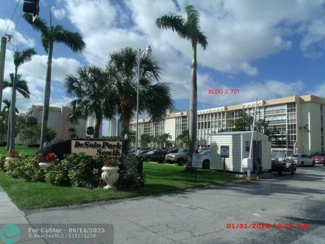 Photo - 701 Three Islands Boulevard Condo Unit 212