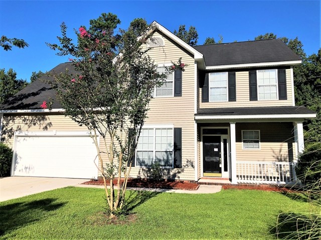 Building Photo - 180 Hainsworth Dr