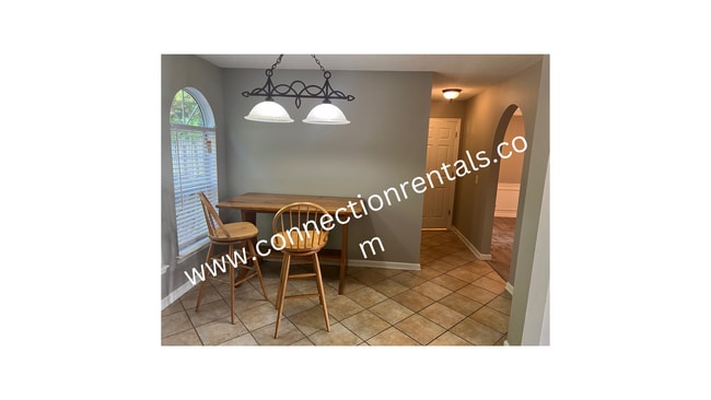 Photo - 3 bed 2.5 bath Townhome