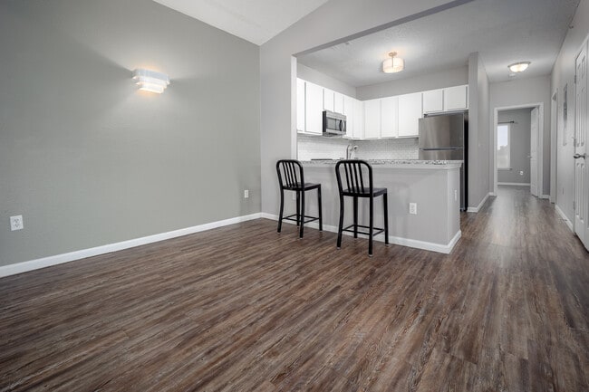 The Edge at Norman Condos - The Edge at Norman Condos