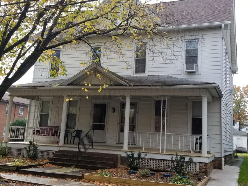 Photo - 121 N 2nd St Apartments Unit 121