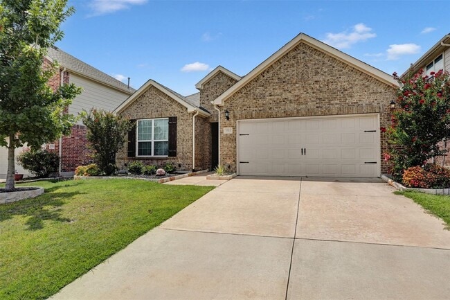 Photo - Located in McKinney's desirable Erwin Farms, this beautiful home exudes modern elegance and pract...