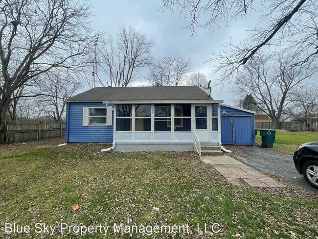 2 br, 1 bath House - 109 N Biltmore Ave - 2 br, 1 bath House - 109 N Biltmore Ave