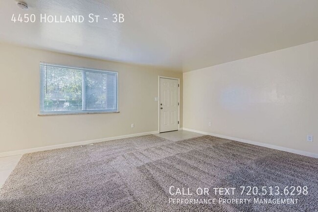 Photo - 4450 Holland St Unit 3B