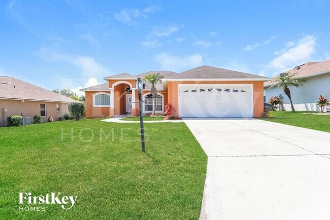 Building Photo - 2530 Pine Valley Dr Rental
