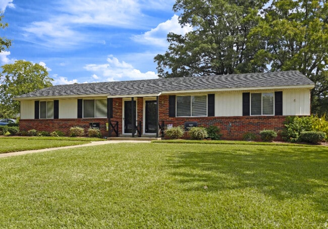 Villages at Heritage Place Apartments - Villages at Heritage Place Apartments