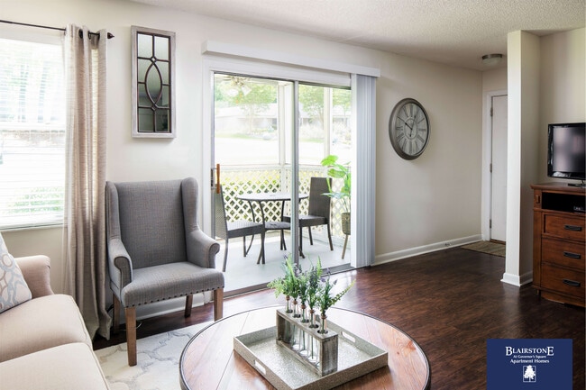 Blairstone Apartment Homes