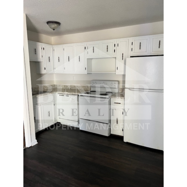 Photo - CHARWOOD TRAIL 4816/4818 Unit 4816