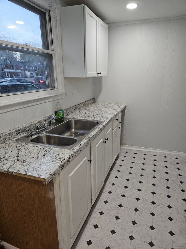 Photo - Charming row home in Chester, voucher hold...