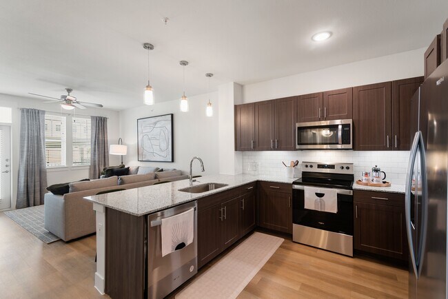 Amberlin Pflugerville 55+ Active Adult