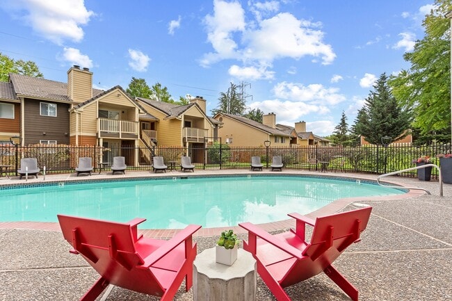 Photo - MonteVista at Murray Hill