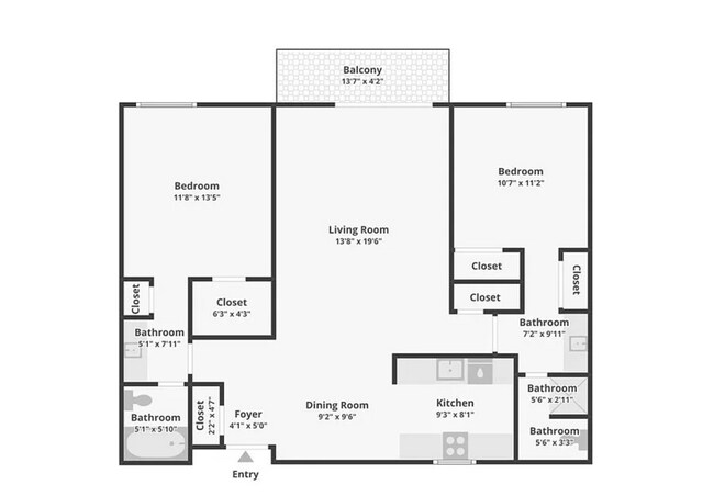 Photo - 5460 White Oak Ave Unit C315