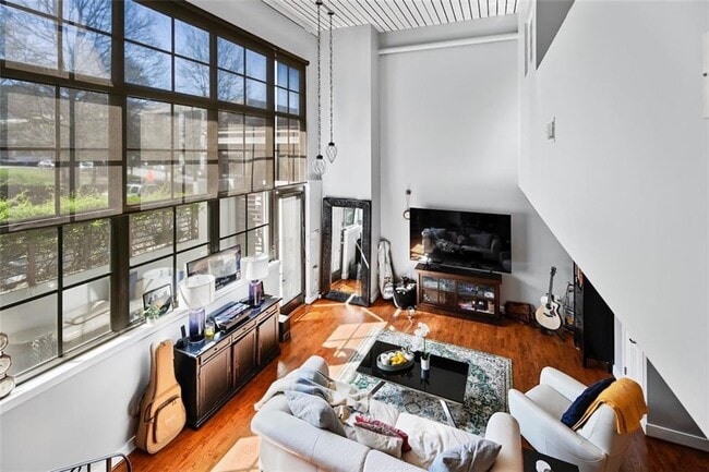 Photo - 790 North Avenue NE Unit 111