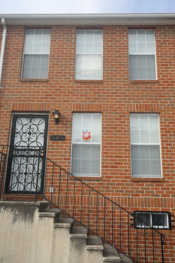 Photo - 1312 N Stockton St (Baltimore, MD)