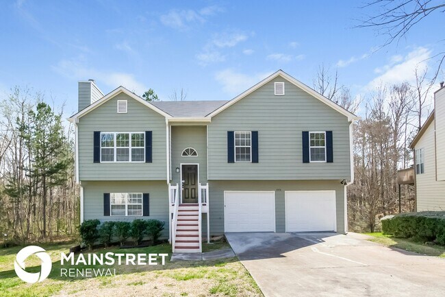 Building Photo - 7370 Hunters Ridge Dr