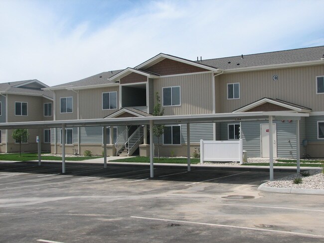 Photo - Rushmore Apartments