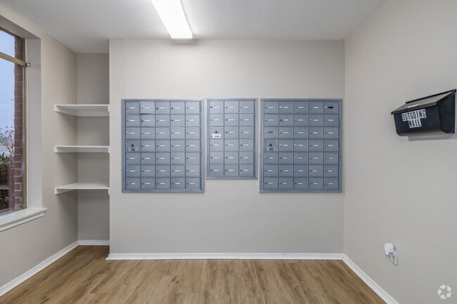 Mailbox
