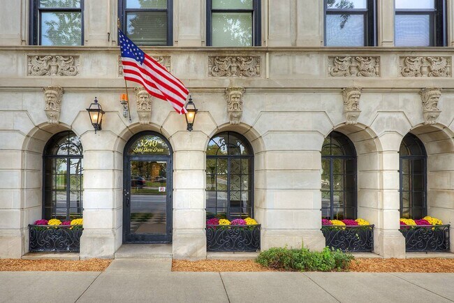 Photo - 3240 North Lake Shore Drive