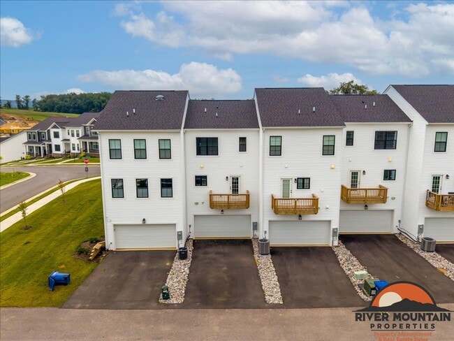 Photo - Charming Townhome with Garage and Bonus Room