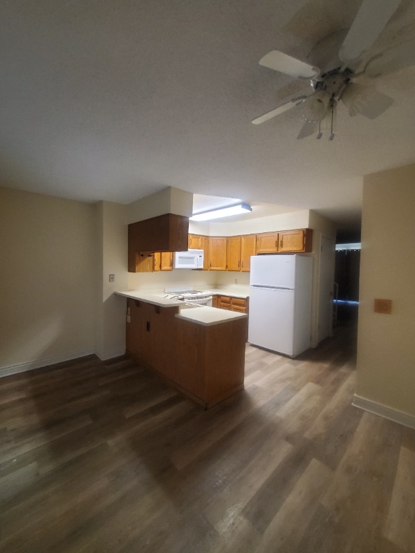 Building Photo - 1811 S Quebec Way Rental