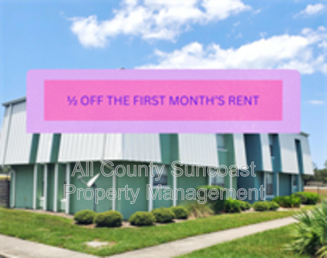 Photo - 7450 35th St N Unidad 1003