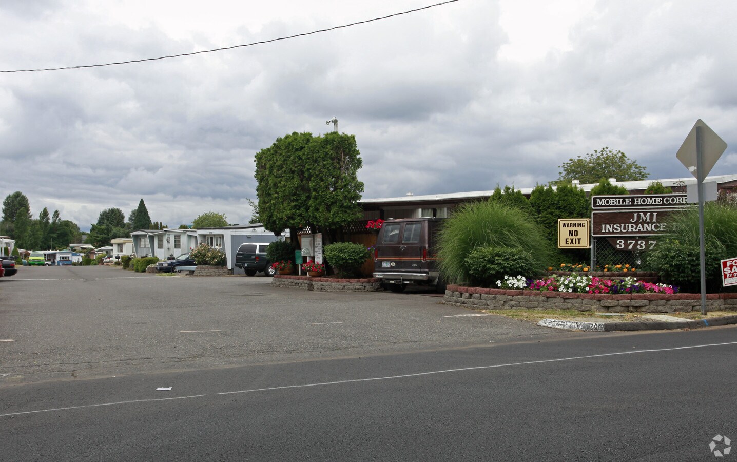 Photo - Mobile Home Corral RV Park