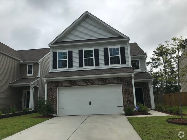 Building Photo - Beautiful Home in Coosaw Preserve with Fen...