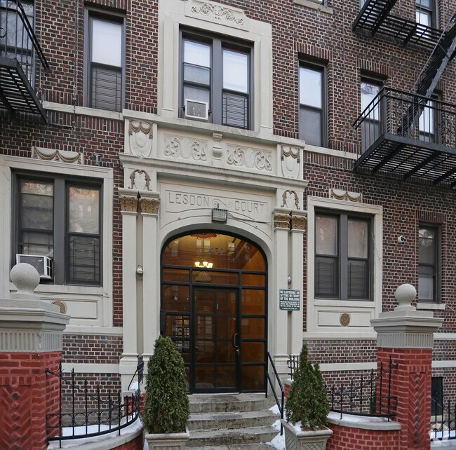 437 Kingston Ave Apartments For Rent in Brooklyn, NY