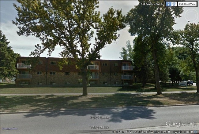 Briarwood - Briarwood Apartments