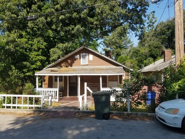 Photo - Renovated house in downtown Columbia