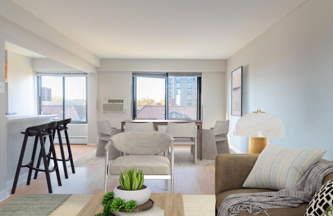 Photo - 855 Hinman Ave