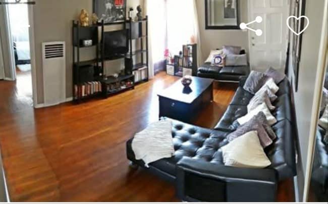 Sala de estar - 2178 W 26th Pl Unidad 2178