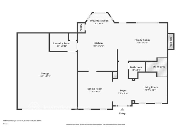 Photo - 17400 Cambridge Grove Dr