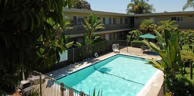 Photo - Palm Estates Apartments