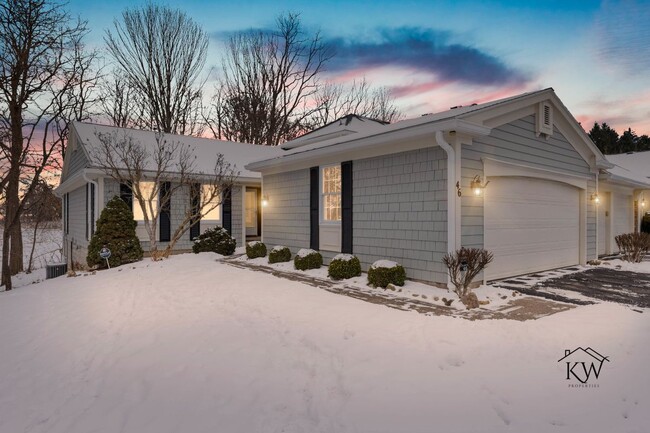 Photo - 46 Creek Ridge