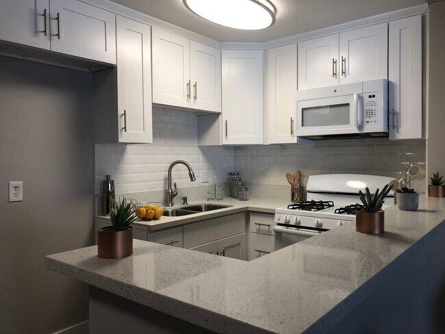 Yarmouth Apartments