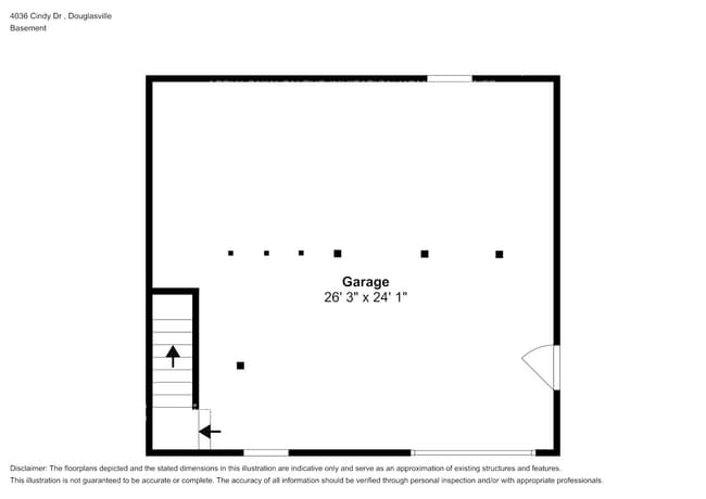 Photo - 4036 Cindy Dr