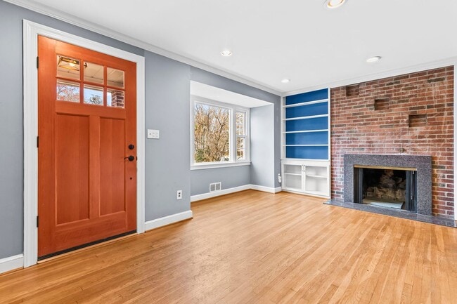 Photo - Charming 3-Bedroom Home in Silver Spring
