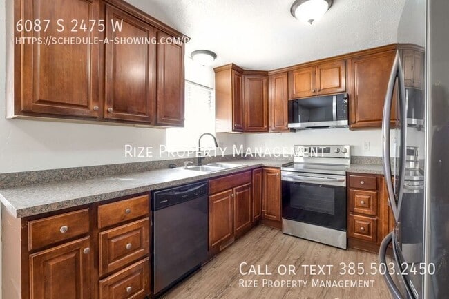 Building Photo - 6087 S 2475 W