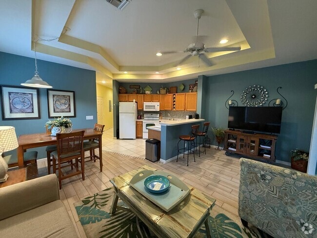 Building Photo - 8247 Mulligan Cir Unit A Rental