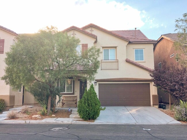 Photo - Rare Two Primary Home in Centennial Hills Community in Northwest