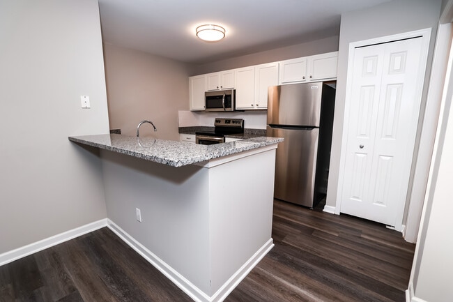 Photo - Ridge Valley Townhomes