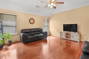 Photo - 10351 Whisper Bluff Dr