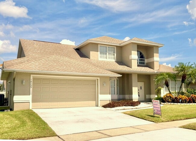 Building Photo - 4/3.5 Home at Eagle Lending