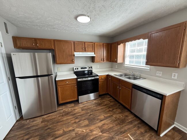 Photo - Hamlet Square Townhomes Unit 2344C