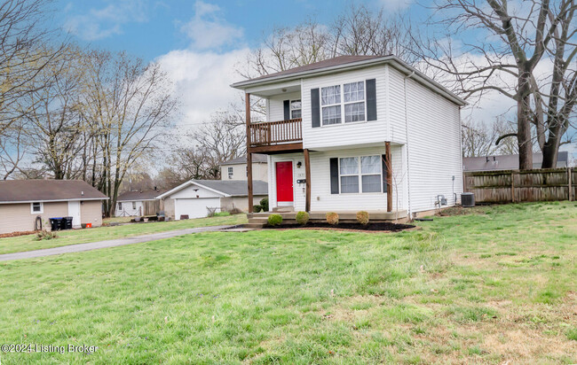 1631 Taylor Ave Rental - House Rental in Louisville, KY | ForRent.com