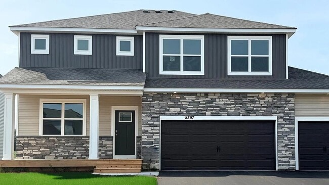 Building Photo - 8397 Brumby Trl