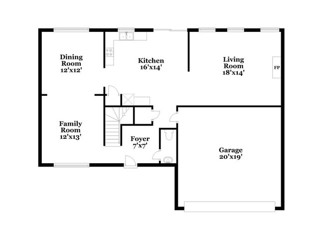 Photo - 4969 Saddle Creek Cir