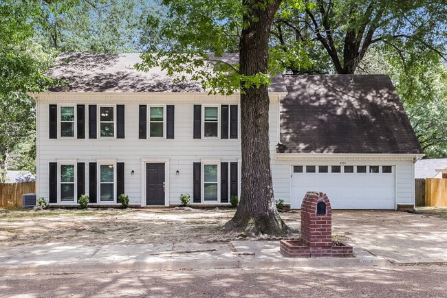 Building Photo - 4924 W Hedgewall Cir Rental