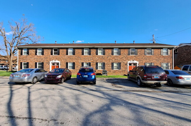 Building Photo - 2516 Pennacook Rd Unit 1